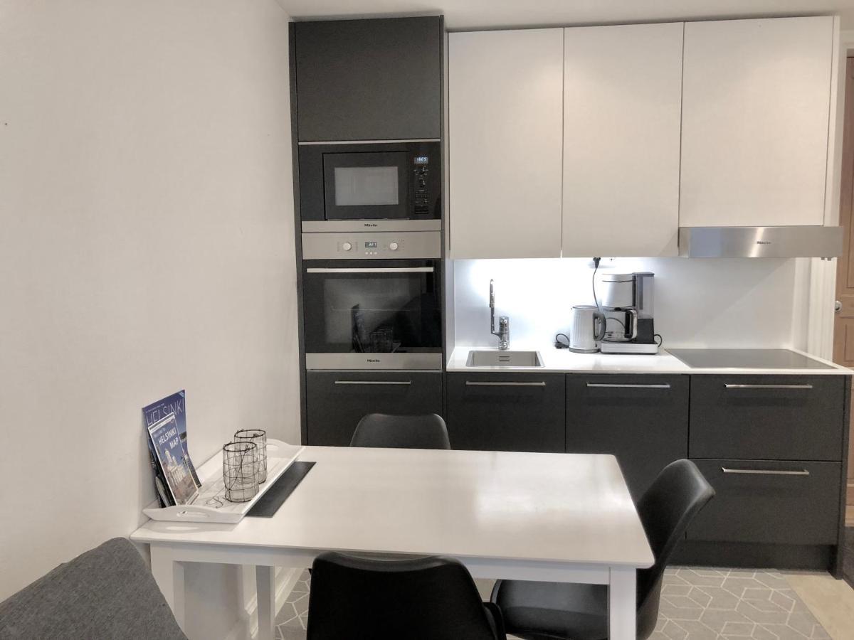 Scandinavian Home In Heard City Helsinki Dış mekan fotoğraf