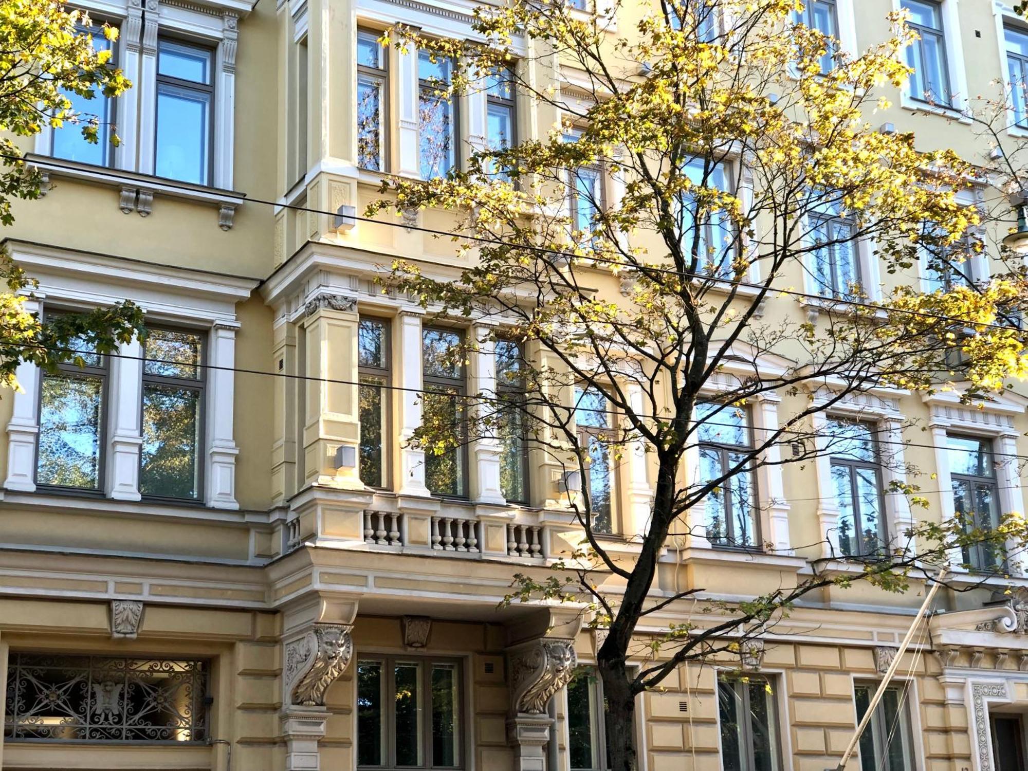 Scandinavian Home In Heard City Helsinki Dış mekan fotoğraf