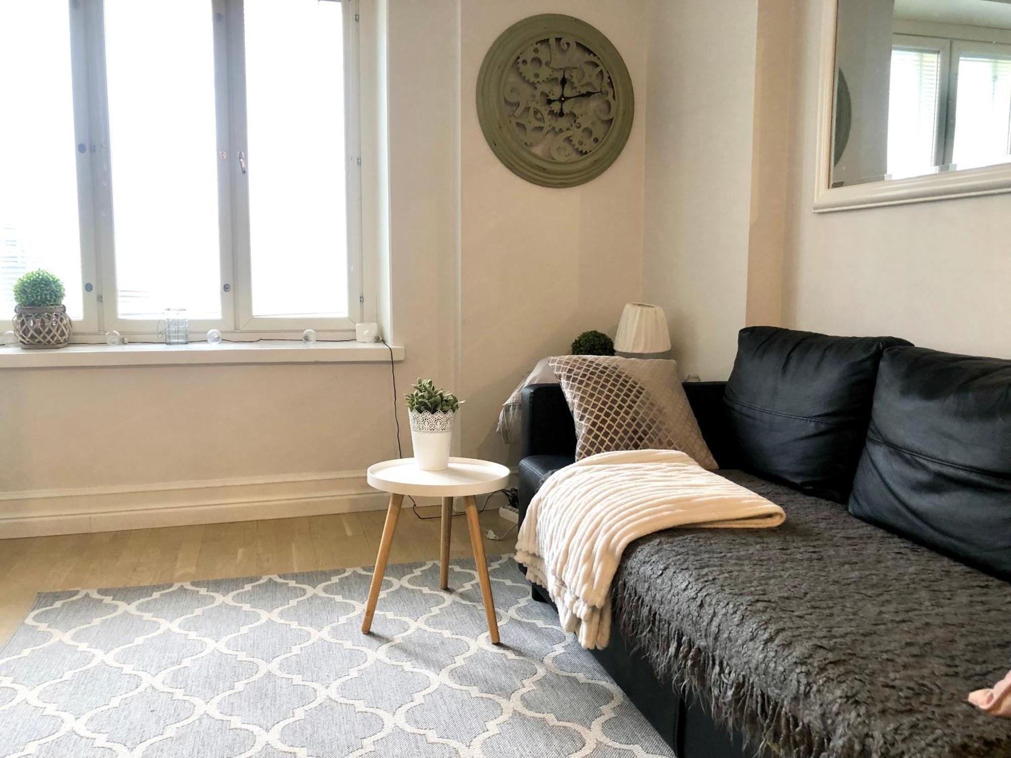 Scandinavian Home In Heard City Helsinki Dış mekan fotoğraf