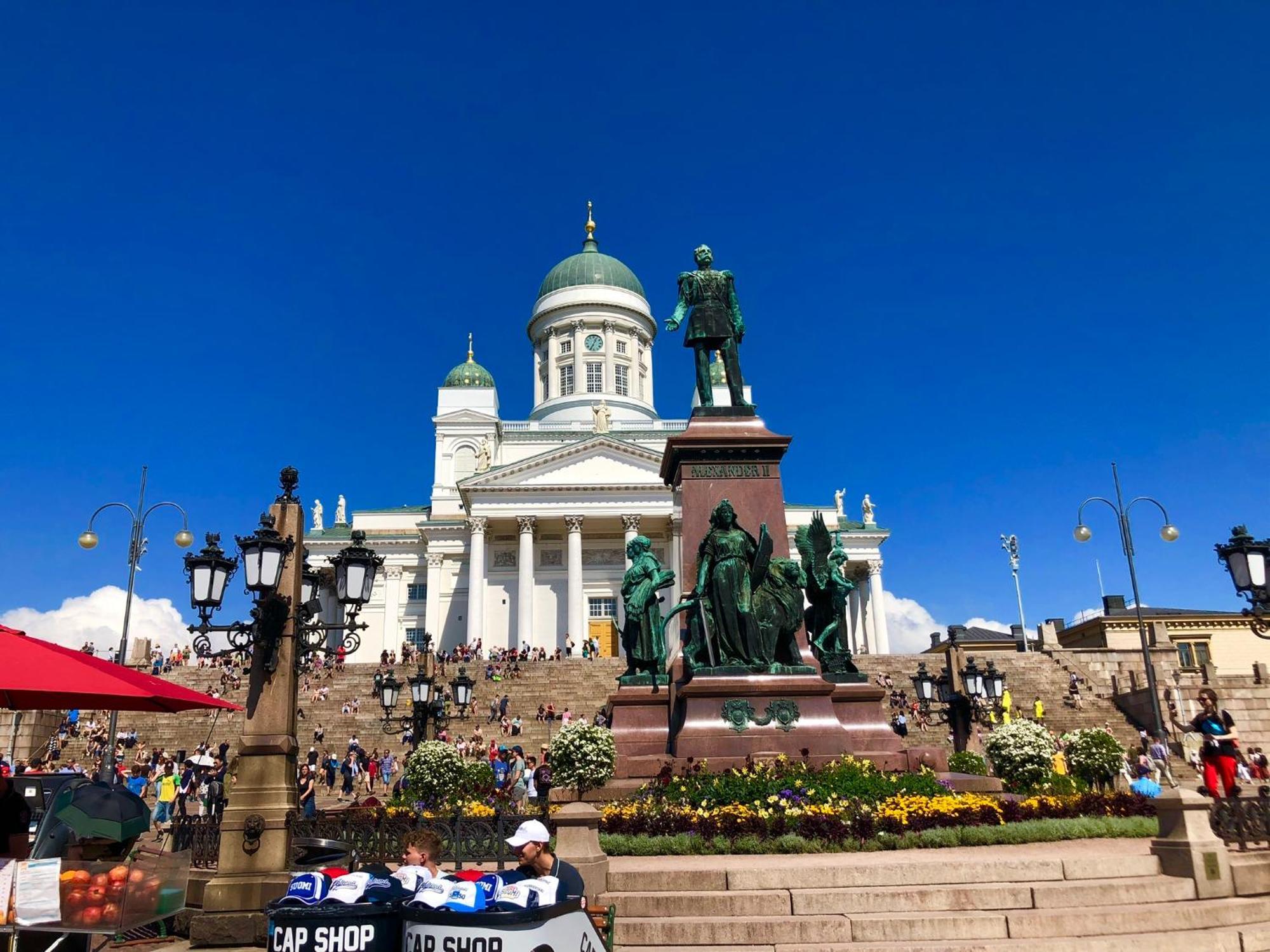 Scandinavian Home In Heard City Helsinki Dış mekan fotoğraf