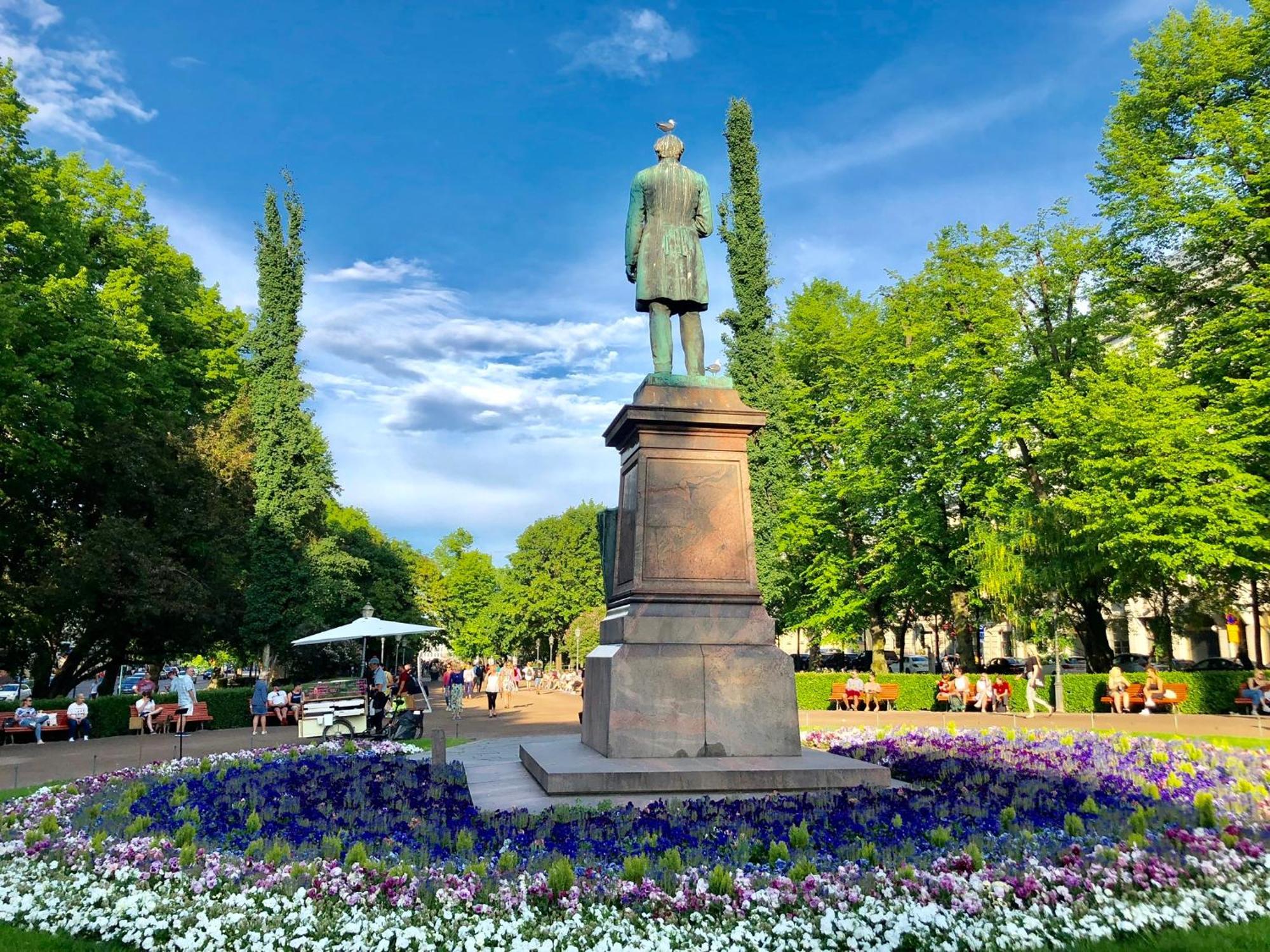 Scandinavian Home In Heard City Helsinki Dış mekan fotoğraf