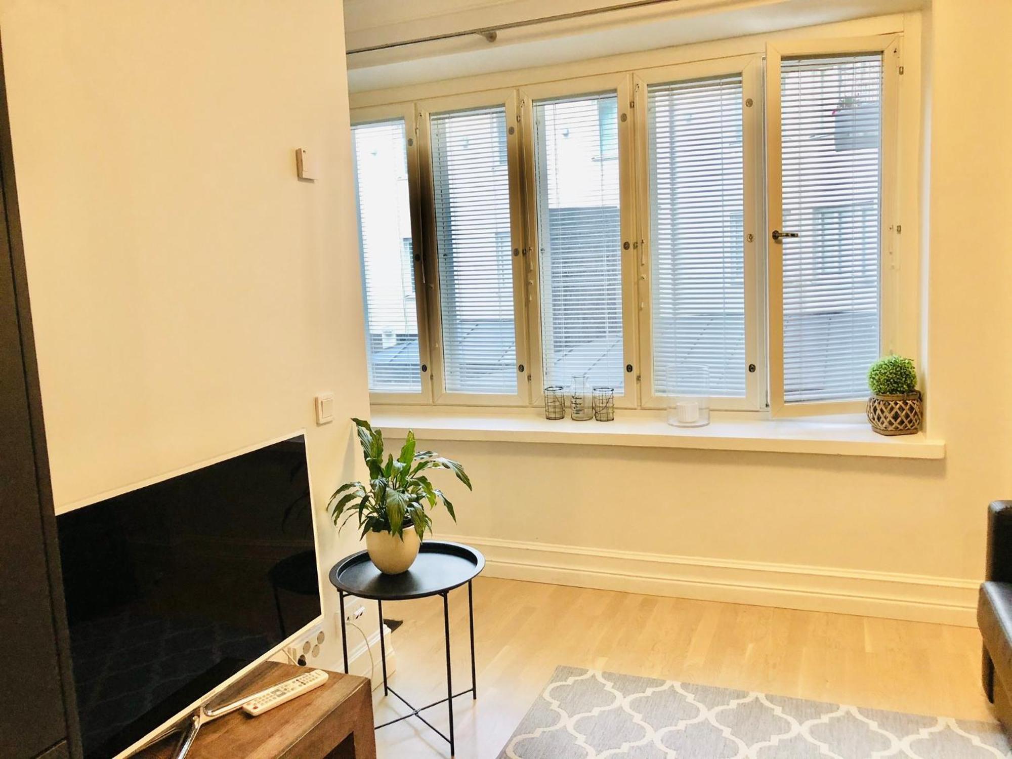 Scandinavian Home In Heard City Helsinki Dış mekan fotoğraf